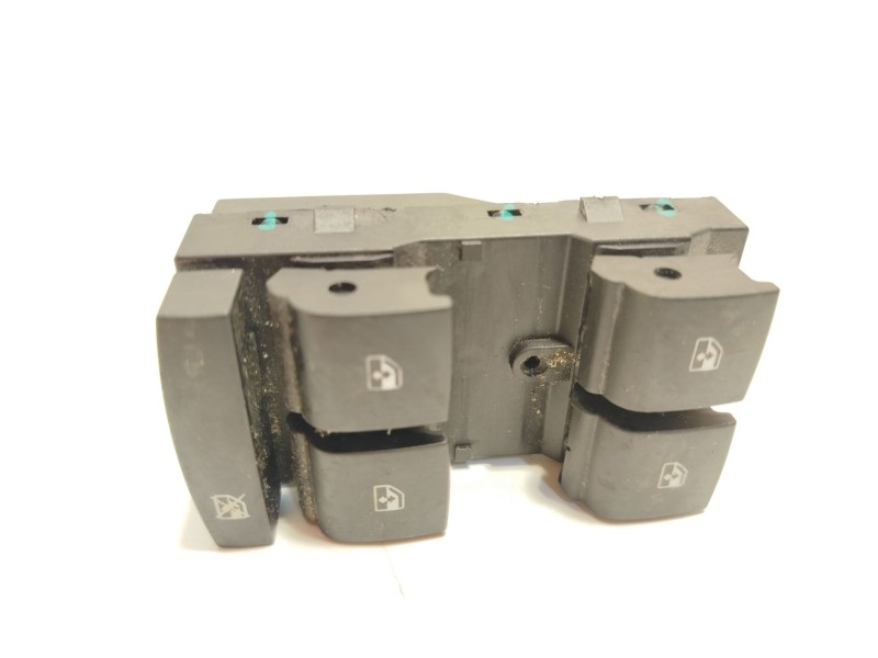 Recambio de mando elevalunas delantero izquierdo para chevrolet cruze (j300) 2.0 cdi referencia OEM IAM 13305295  