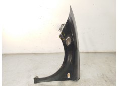 Recambio de aleta delantera izquierda para seat leon (1p1) 1.9 tdi referencia OEM IAM 1P0821021A  