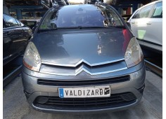 citroën c4 grand picasso i (ua_) del año 2008