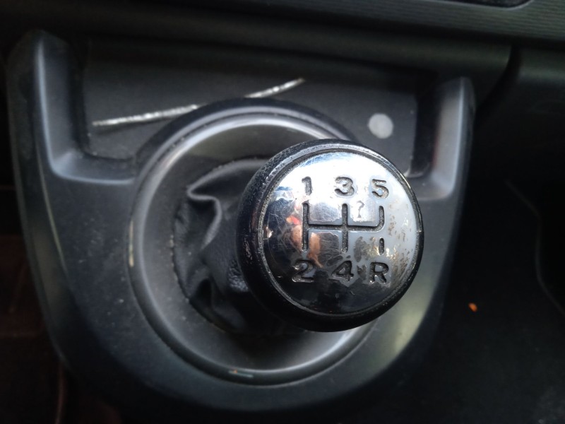 citroën c4 grand picasso i (ua_) del año 2008