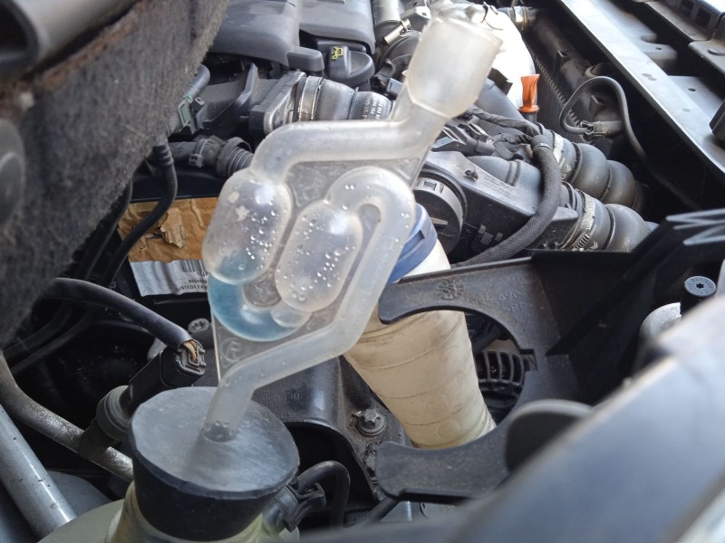 citroën c4 grand picasso i (ua_) del año 2008