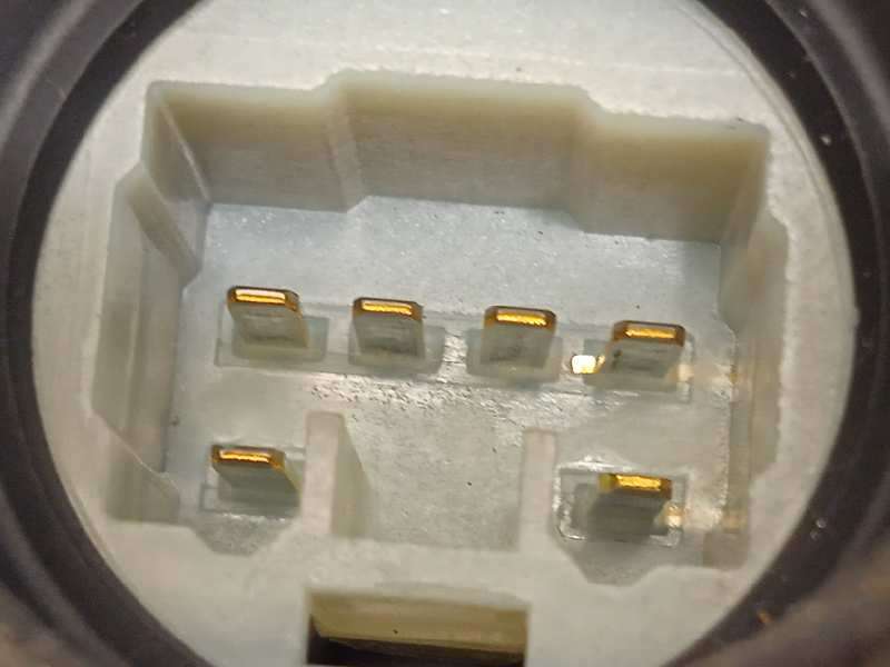 Recambio de elevalunas delantero derecho para toyota prius (nhw20) basis referencia OEM IAM 8571035180  2621002330 5