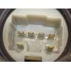 Recambio de elevalunas delantero derecho para toyota prius (nhw20) basis referencia OEM IAM 8571035180  2621002330