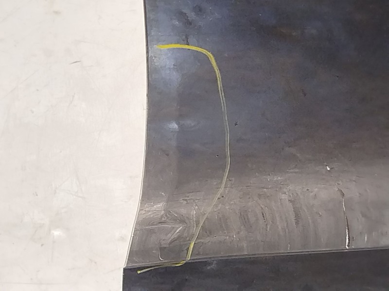 Recambio de puerta delantera derecha para skoda octavia iii (5e3, nl3, nr3) 1.6 tdi referencia OEM IAM 5E0831052  