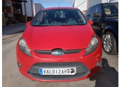 FORD FIESTA VI (CB1, CCN)