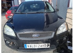 ford focus ii (da_, hcp, dp) del año 2005