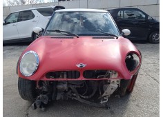 mini mini (r50, r53) del año 2002