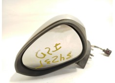 Recambio de retrovisor izquierdo para seat leon (1p1) 1.6 tdi referencia OEM IAM 1P1857507K  1P1857507F 2