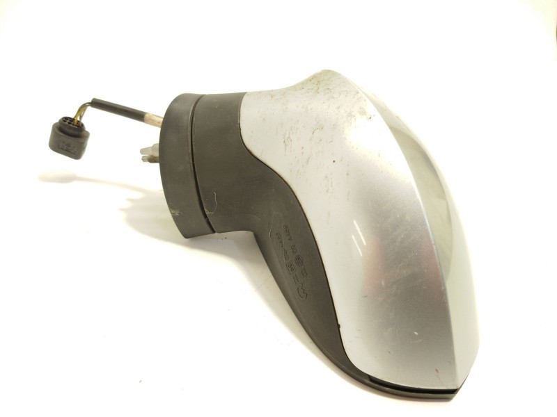 Recambio de retrovisor izquierdo para seat leon (1p1) 1.6 tdi referencia OEM IAM 1P1857507K  1P1857507F