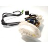 Recambio de bomba combustible para mercedes-benz clase clk (w207) cabrio e 220 bluetec (207.401) referencia OEM IAM A2044702294 