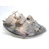 Recambio de faro derecho para renault kangoo (f/kc0) 1.9 diesel referencia OEM IAM 8200236591  