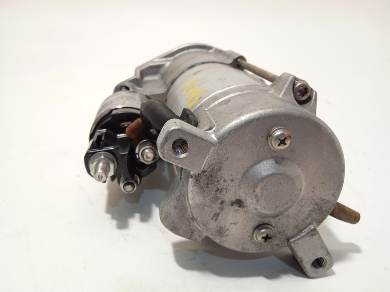 Recambio de motor arranque para jaguar xf ii (x260) 3.0 d referencia OEM IAM FW9311001BC 4380001522 4380001522