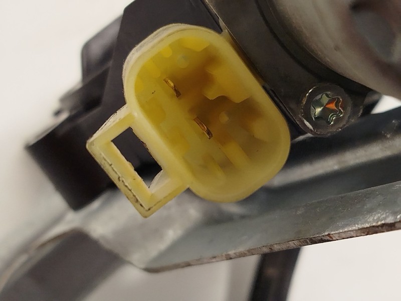 Recambio de elevalunas delantero izquierdo para chevrolet cruze (j300) 2.0 cdi referencia OEM IAM 95226745  