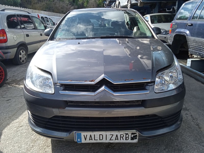 citroën c4 i (lc_) del año 2008