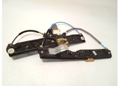 Recambio de elevalunas delantero derecho para jaguar xf ii (x260) 3.0 d referencia OEM IAM GX6323200AF   2