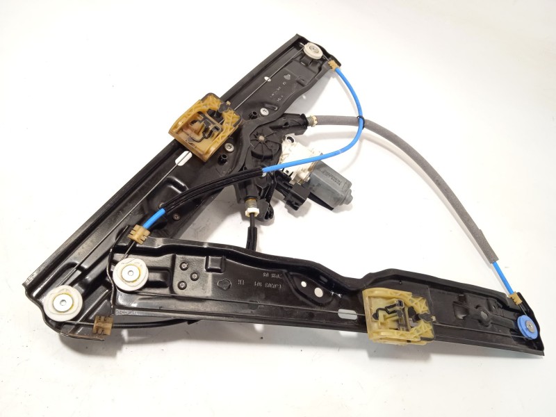 Recambio de elevalunas delantero izquierdo para jaguar xf ii (x260) 3.0 d referencia OEM IAM GX6323201AF  