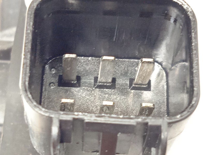 Recambio de elevalunas delantero izquierdo para jaguar xf ii (x260) 3.0 d referencia OEM IAM GX6323201AF  