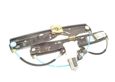 Recambio de elevalunas trasero izquierdo para jaguar xf ii (x260) 3.0 d referencia OEM IAM GX6327001AE   2