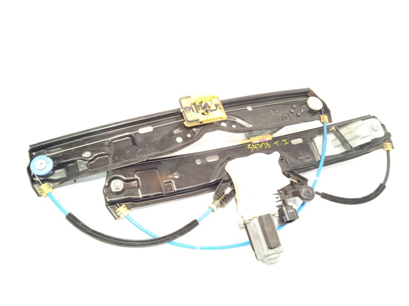 Recambio de elevalunas trasero izquierdo para jaguar xf ii (x260) 3.0 d referencia OEM IAM GX6327001AE  