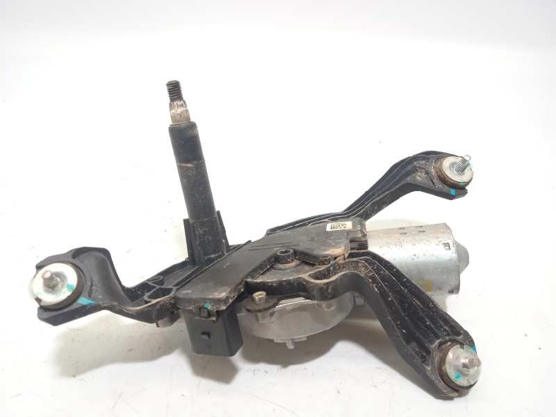 MOTOR LIMPIA TRASERO 98700Q0000 