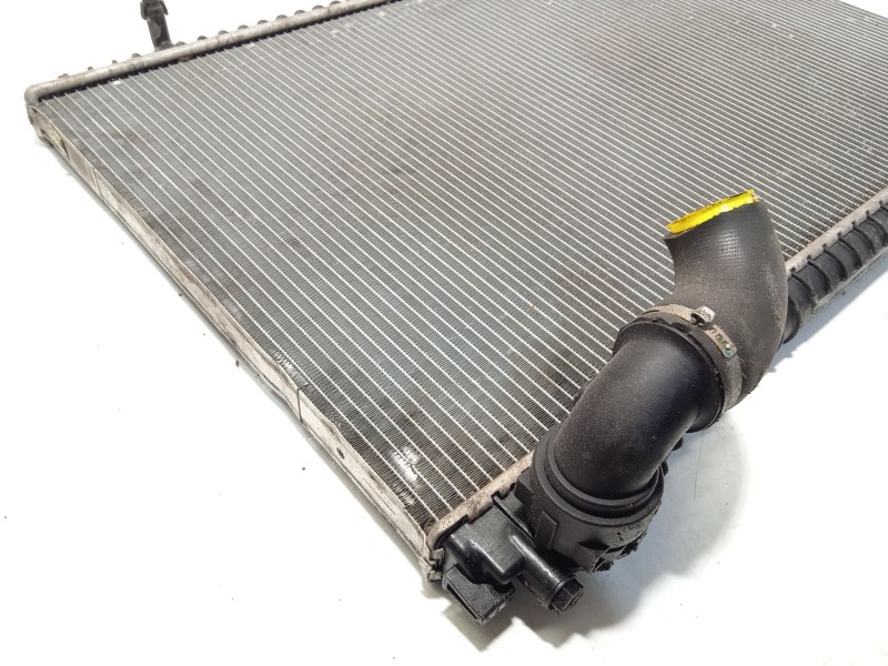 Recambio de radiador agua para jaguar xf ii (x260) 3.0 d referencia OEM IAM GX638005AB  