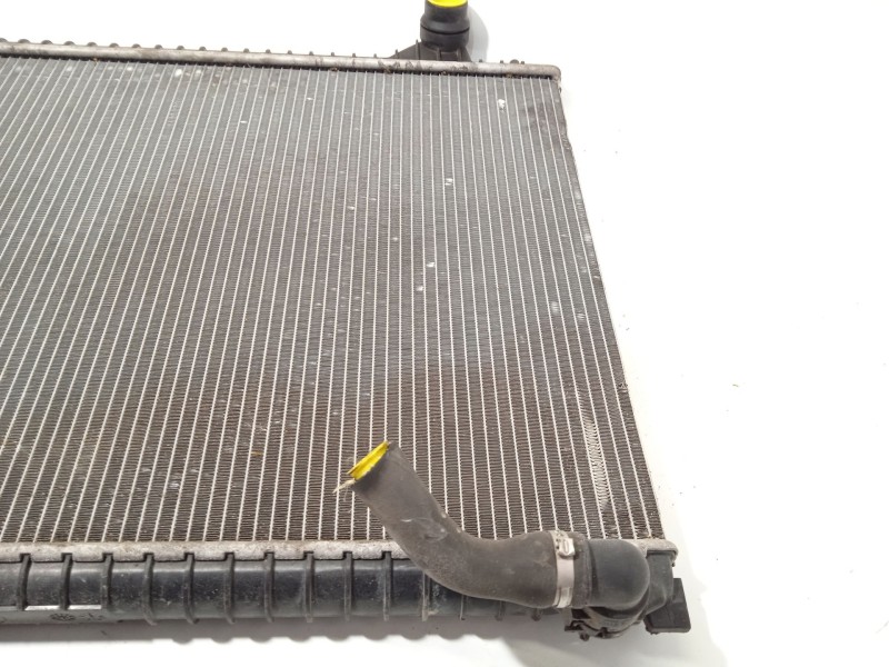 Recambio de radiador agua para jaguar xf ii (x260) 3.0 d referencia OEM IAM GX638005AB  