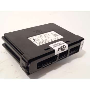 MODULO ELECTRONICO BCKA675L0G 