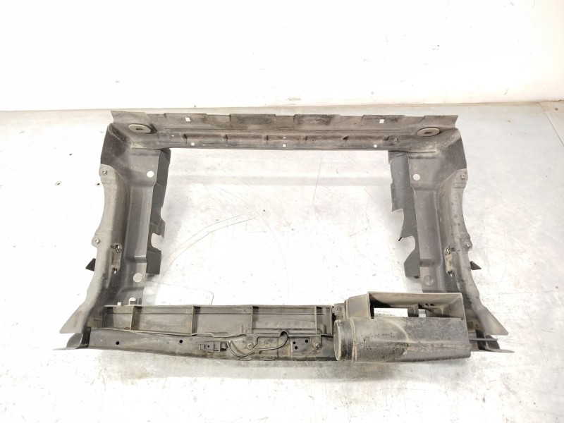 Recambio de panel frontal para skoda octavia ii (1z3) 1.9 tdi referencia OEM IAM 1Z0805591J  
