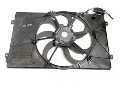 Recambio de electroventilador para seat leon (1p1) 1.9 tdi referencia OEM IAM 1K0959455EF 1K0121203AG  2