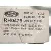 Recambio de elevalunas delantero derecho para ford focus lim. (cb4) trend referencia OEM IAM 1681632  