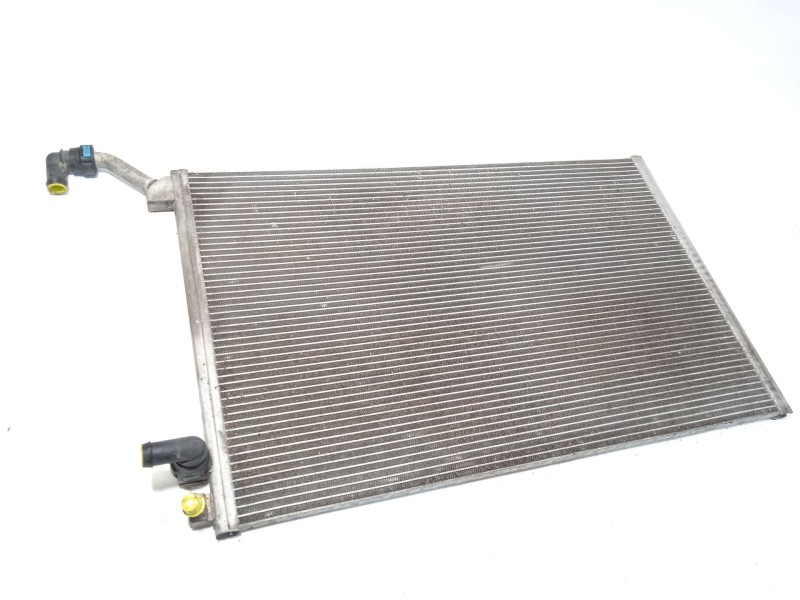 Recambio de condensador / radiador aire acondicionado para jaguar xf ii (x260) 3.0 d referencia OEM IAM GX738K230BB T2H2530 