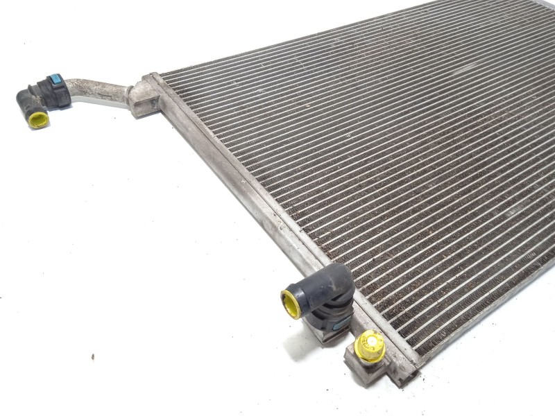 Recambio de condensador / radiador aire acondicionado para jaguar xf ii (x260) 3.0 d referencia OEM IAM GX738K230BB T2H2530 