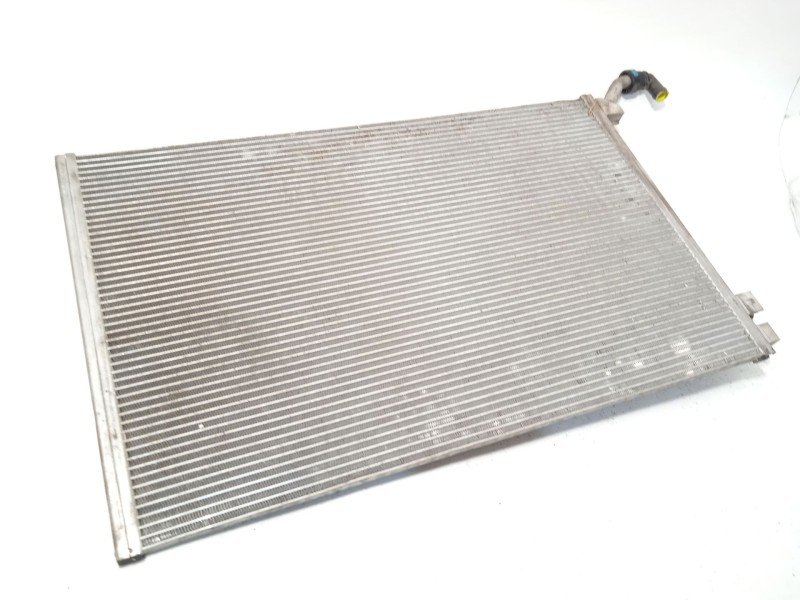 Recambio de condensador / radiador aire acondicionado para jaguar xf ii (x260) 3.0 d referencia OEM IAM GX738K230BB T2H2530 