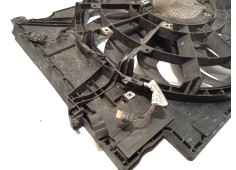 Recambio de electroventilador para jaguar xf ii (x260) 3.0 d referencia OEM IAM GX738C607CE T2H20466  2