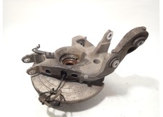 Recambio de mangueta trasera derecha para jaguar xf ii (x260) 3.0 d referencia OEM IAM GG0BE1210RH T2H24275  2