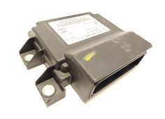 Recambio de centralita airbag para volkswagen passat b6 (3c2) 2.0 tdi referencia OEM IAM 3C0907801J  