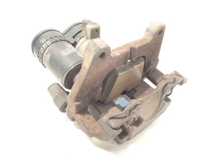 Recambio de pinza freno trasera derecha para jaguar xf ii (x260) 3.0 d referencia OEM IAM GX732K327BF  