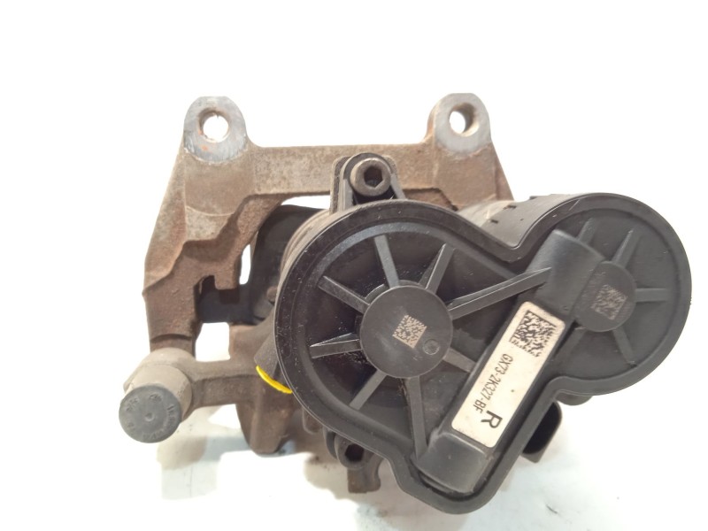 Recambio de pinza freno trasera derecha para jaguar xf ii (x260) 3.0 d referencia OEM IAM GX732K327BF  