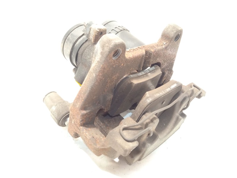 Recambio de pinza freno trasera izquierda para jaguar xf ii (x260) 3.0 d referencia OEM IAM GX732K328BF  