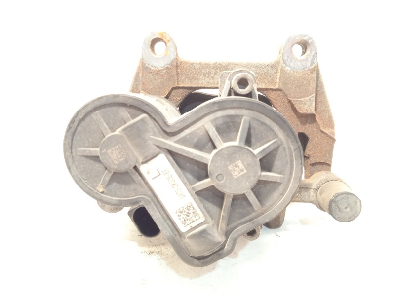 Recambio de pinza freno trasera izquierda para jaguar xf ii (x260) 3.0 d referencia OEM IAM GX732K328BF  