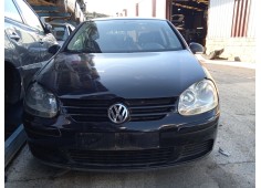 volkswagen golf v (1k1) del año 2005