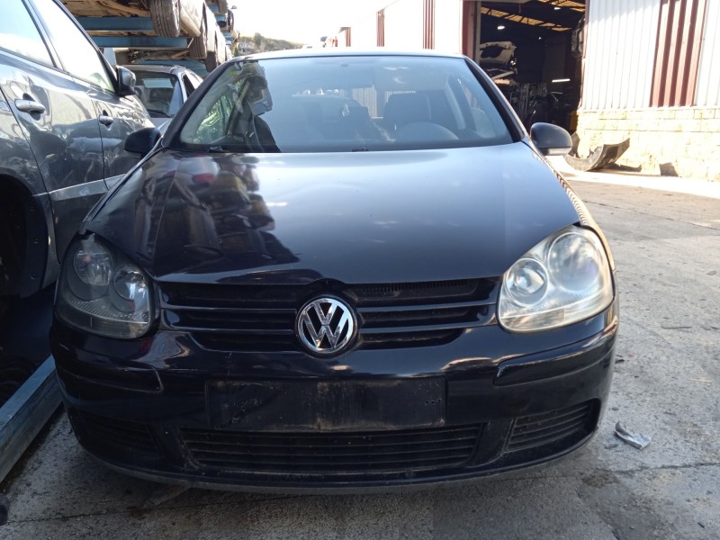 volkswagen golf v (1k1) del año 2005