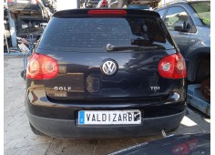 volkswagen golf v (1k1) del año 2005 2