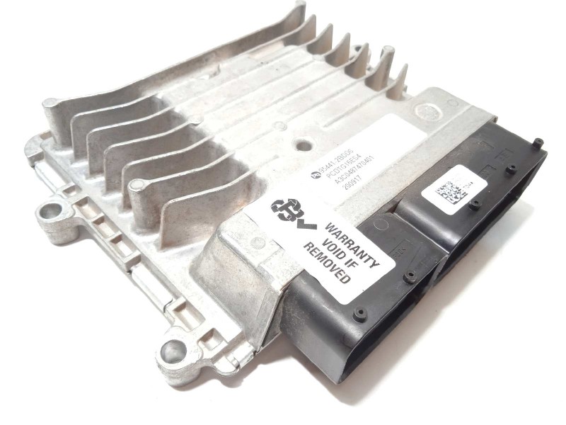 CENTRALITA CAMBIO AUTOMATICO 954412BDD0 