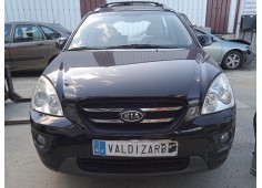 KIA CARENS III MONOSPACE (UN)