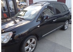 kia carens iii monospace (un) del año 2007 2