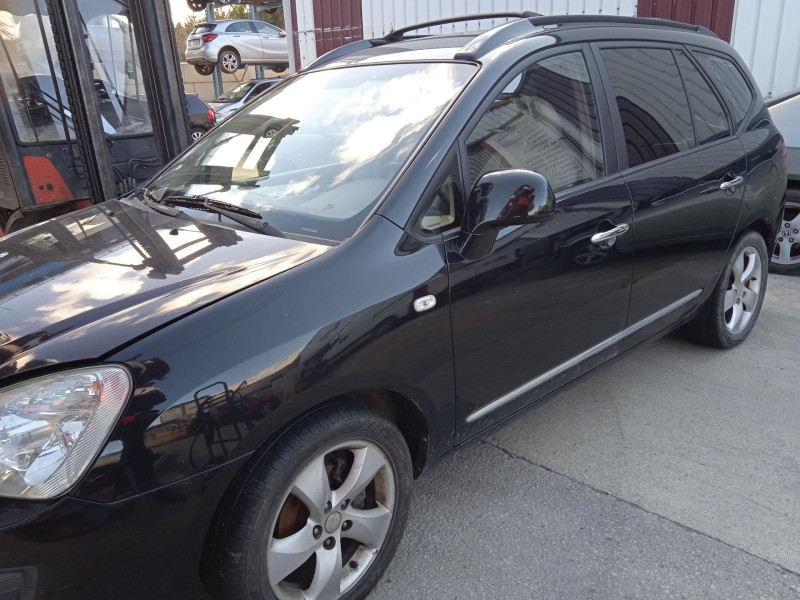 kia carens iii monospace (un) del año 2007