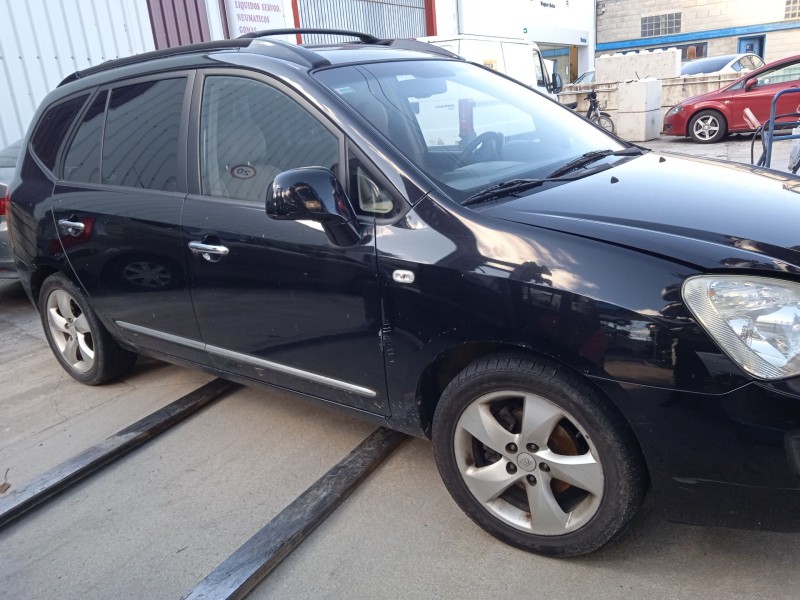 kia carens iii monospace (un) del año 2007