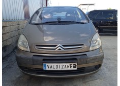 citroën xsara picasso (n68) del año 2007