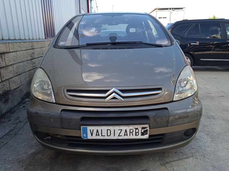 citroën xsara picasso (n68) del año 2007